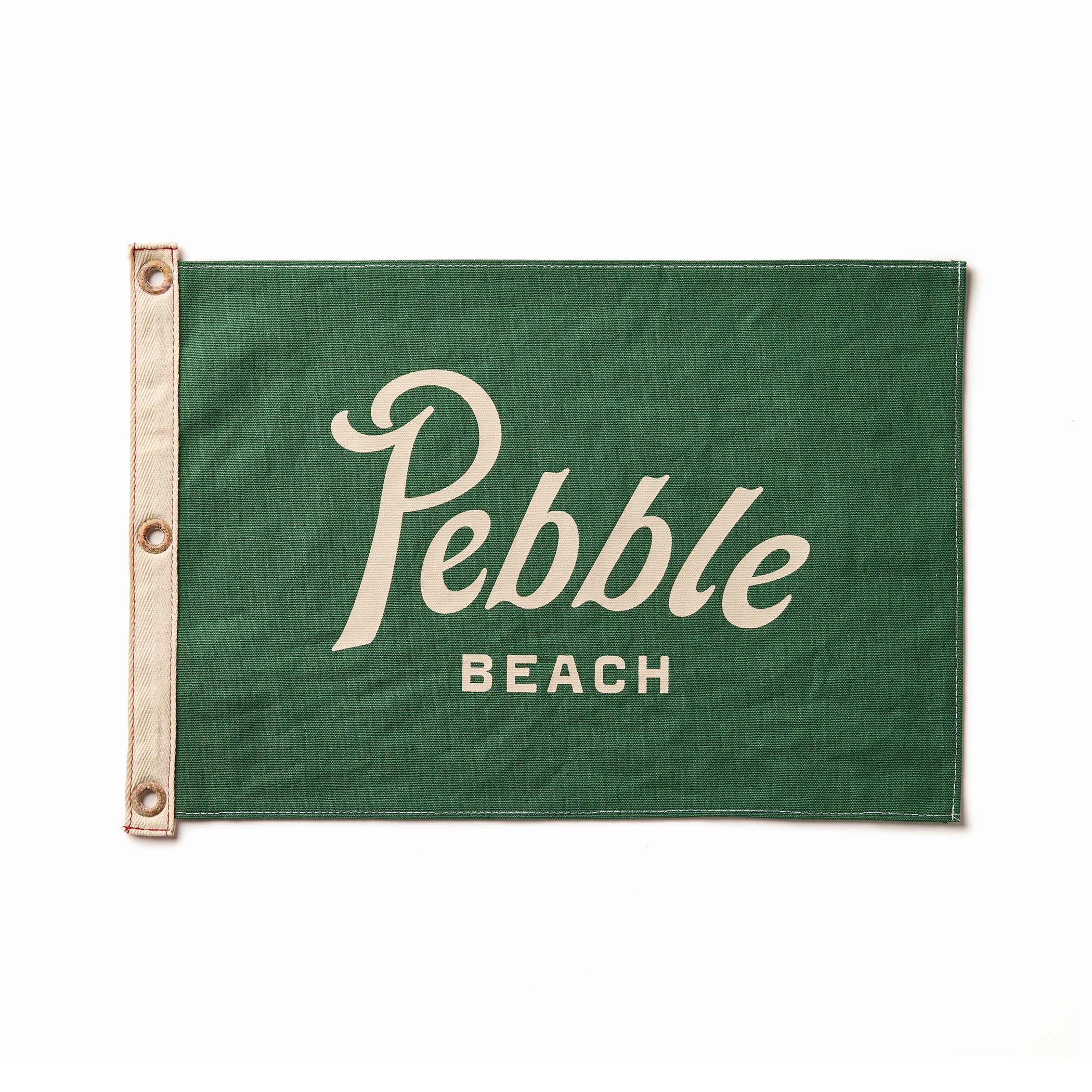 Pebble Beach – Hickory Flag Co