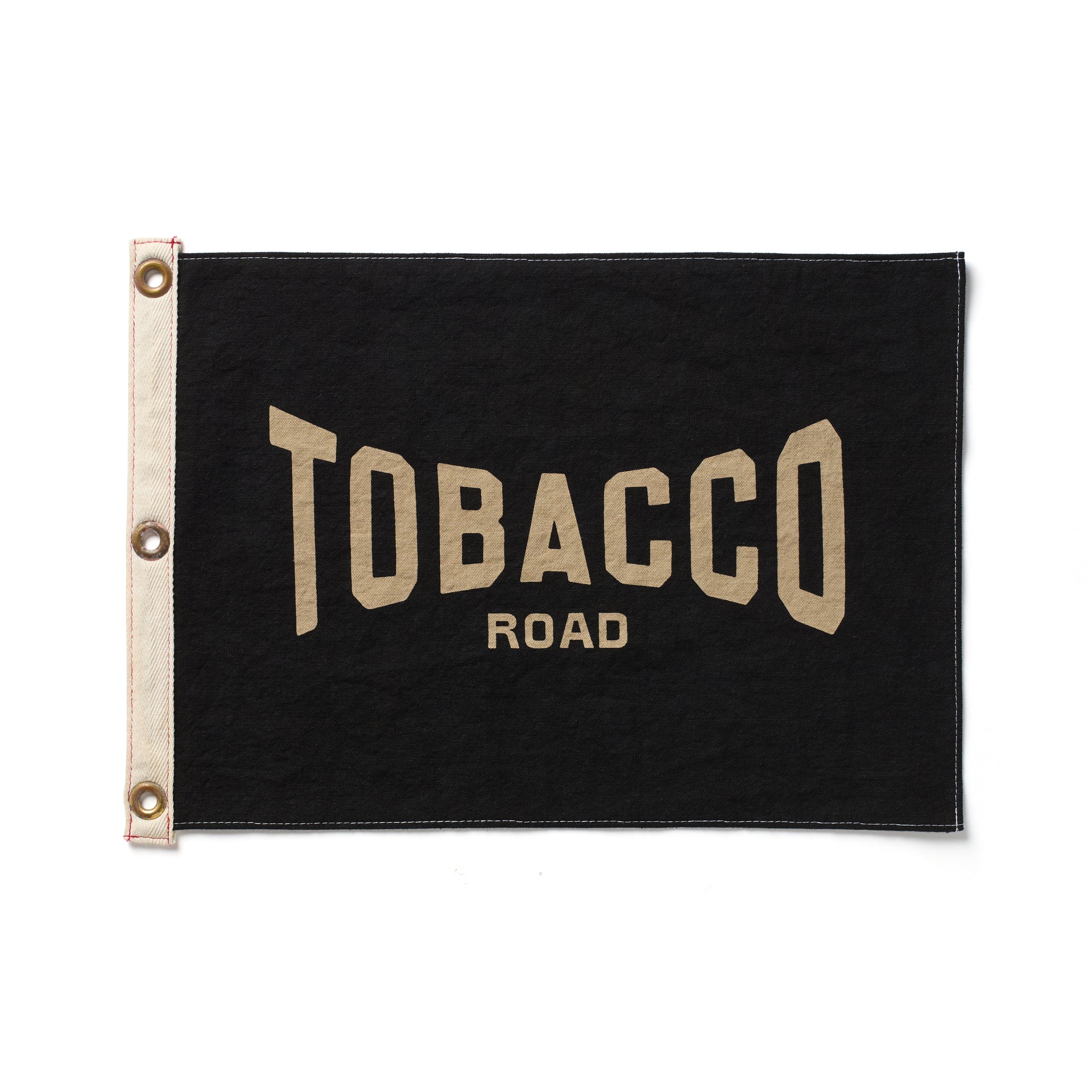 tobacco road flag Golf for sale Tobacco Road Golf Club Art